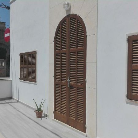 Sa Cala Beach House Cala Figuera  Exterior foto
