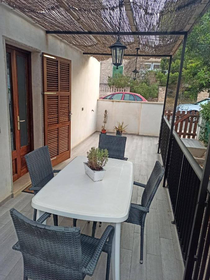 Sa Cala Beach House Cala Figuera  Exterior foto