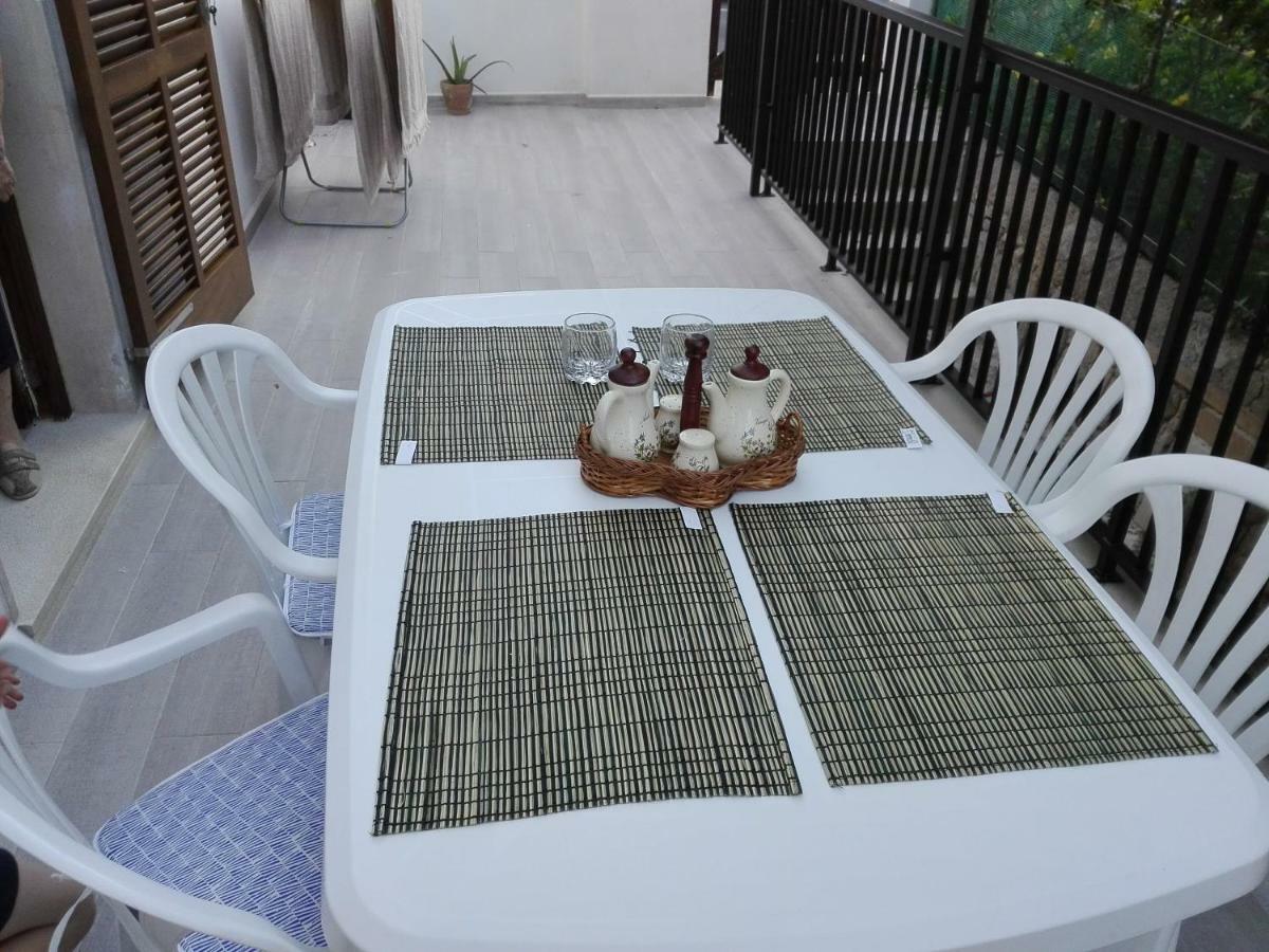 Sa Cala Beach House Cala Figuera  Exterior foto