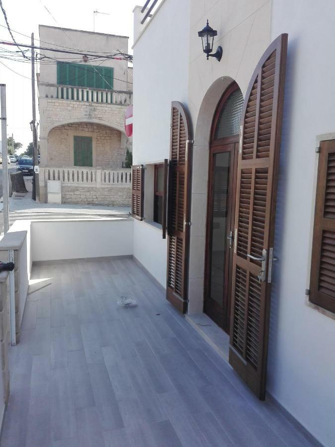 Sa Cala Beach House Cala Figuera  Exterior foto