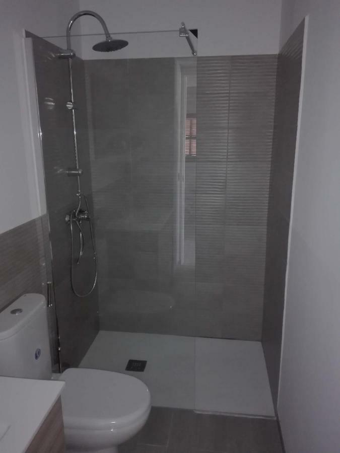 Sa Cala Beach House Cala Figuera  Exterior foto