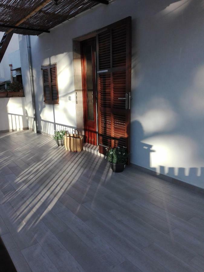 Sa Cala Beach House Cala Figuera  Exterior foto