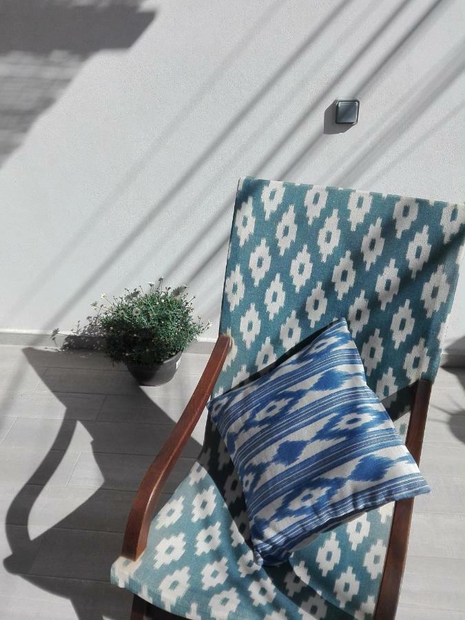 Sa Cala Beach House Cala Figuera  Exterior foto