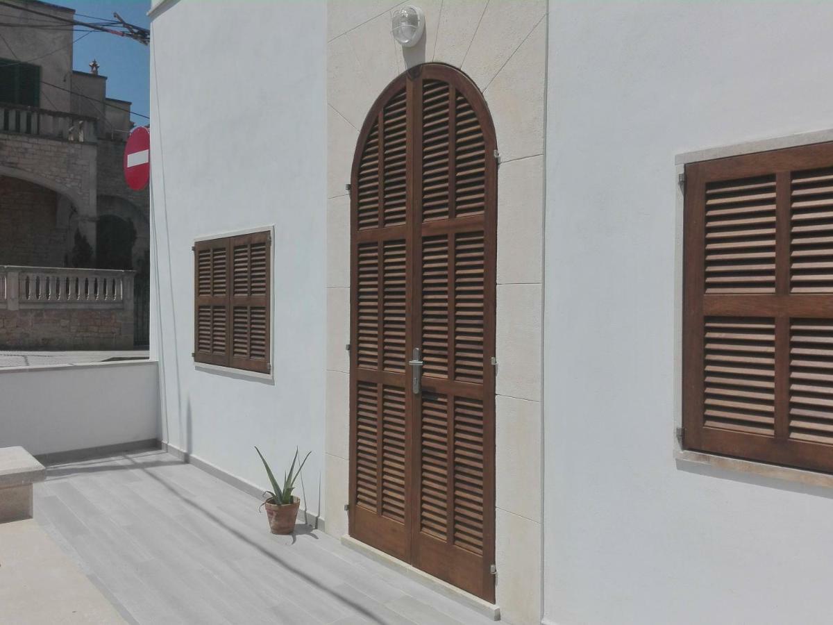 Sa Cala Beach House Cala Figuera  Exterior foto