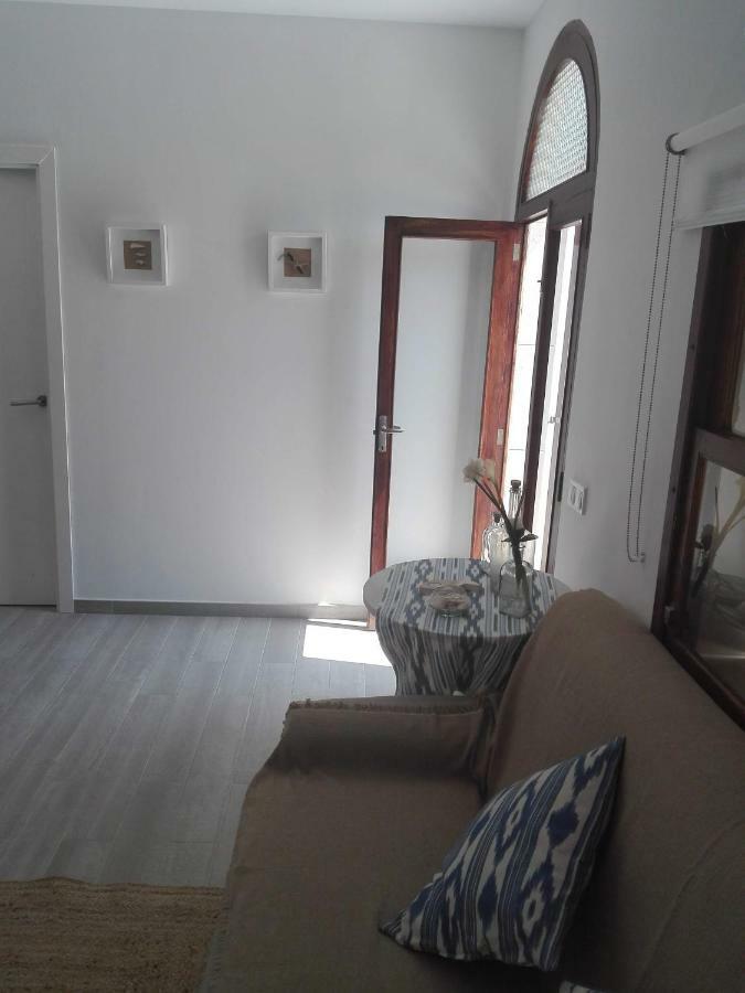 Sa Cala Beach House Cala Figuera  Exterior foto