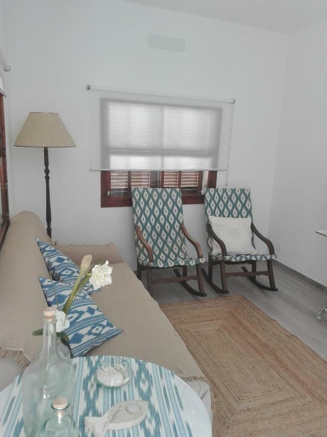 Sa Cala Beach House Cala Figuera  Exterior foto